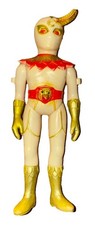 1970’s Toei Condorman Vinyl Soft 7.5” Action Figure NET Super Showa picture
