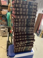 1973 Judaica Press Full Shas Gemara 20 Volume Set picture