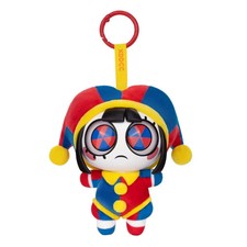 Iconic Pomni - AniMiniz - The Amazing Digital Circus - Pomni Pendantz Series picture