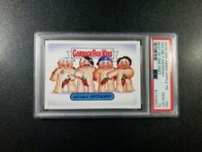 PSA 10 Red Hot Chili Peppers Affably Anthony Garbage Pail Kids Best of the Fest picture