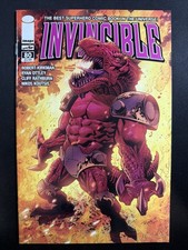 Invincible #80 2011 Image Comics Robert Kirkman Ryan Ottley 1st Print VF/NM picture