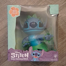 Disney Stitch Hula Dancing Stitch Figure Toy - Disney Franchise Character picture