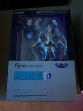 Max Factory Odin Sphere Leifthrasir Gwendolyn DX ver. EX-040+Storybook Edition  picture