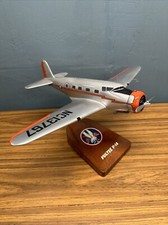 American Airlines Vultee V-1A Rare Model Airplane Aviation picture