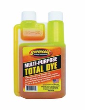 TSI Supercool TD8 Total Dye, 8 oz (Self Measure Bottle) picture