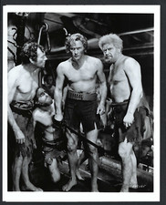 Errol Flynn VINTAGE ORIGINAL PHOTO Australian Actor EXQUISITE MOVIE FILM SCENE picture