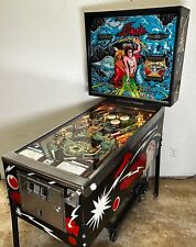 Vintage Flash Pinball Machine by Williams picture