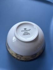 wedgwood bone china rice bowl picture