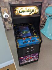 Numskull Quarter Arcade Galaga 1/4 scale Mini Arcade Cabinet  🤯🤯 picture