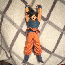 Dragon Ball Super: Give Me Some Energy Genkidama SPECIAL Figure Son Goku picture