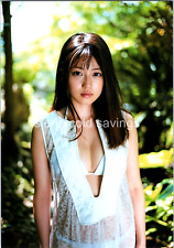 Mio Imada - Sexy Japanese Lingerie Model Photo - Risque Bikini & Panties Shot picture