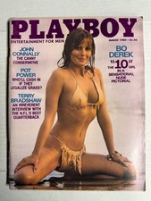 Playboy Magazine March 1980 picture