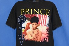 Collection New Prince & the New Power Gift Funny  All Size Tee U65.74 picture