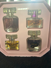 Secret Collection Perfume Miniatures Gift Set - Oh Love, Fantasy Dream, Kiss Me picture