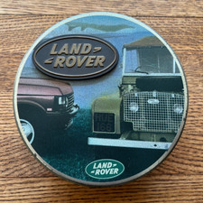 Land Rover 6
