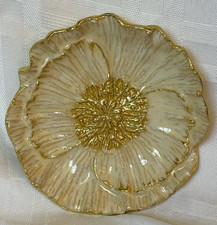 MICHAEL ARAM ANEMONE CATCH ALL TRAY 5.25