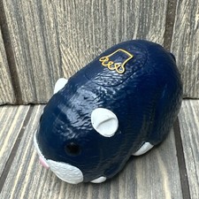 2010 Kingsley Zhu Zhu Pets Burger King Toy picture