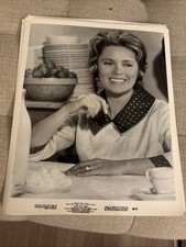 Hope Lange 8 x 10 Vintage Original Hollywood Movie Still PHOTO 1963 #3 picture