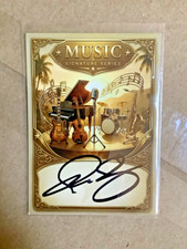 DEADMAU 5  SIGNED AUTOGRAPHED CUSTOM CARD DJ  COA PSA DNA ELECTRONIC MUSIC RAVE picture