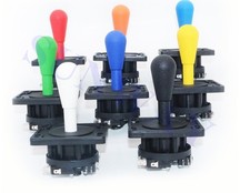 Arcade joystick HAPP American style 8 WAY joystick for Arcade JAMMA game cabinet picture