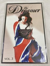 THE DREAMER VOLUME 3: THE BATTLE OF HARLEM HEIGHTS By Lora Innes picture