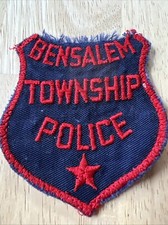 Bensalem Township Pennsylvania Patch picture