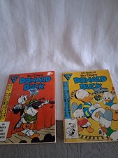 3 Vtg. 1986 & 87 Walt Disney's Comics Digest  #2 -#5-Donald Duck,#5-Micky Mouse picture