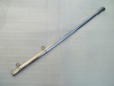 Vintage 20th Century British Military Sword Scabbard picture