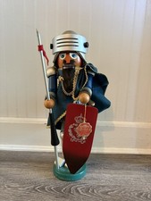 Steinbach Nutcracker  Sir Lancelot   Germany Ltd Ed 6380/12000 picture