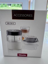 Miele Glass Milk Container $99 picture