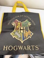 Harry Potter , Waiting for my letter from Hogwarts bag, black picture