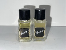 2 - Vintage Borsalino Women's Perfume Mini 0.17 oz Italy Travel Size picture