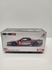 Rare Honda NSX Test Car Spec V1 1/64 MINI GT Kaido House 14Y+ JAPAN picture