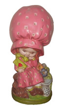 Strawberry Shortcake 1973 Vintage 10