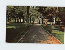 Postcard Sylvan Park Greetings from Redlands California USA picture