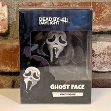 Youtooz Limited Edition Dead by Daylight Ghost Face Vinyl Figure with Protector picture