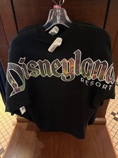 2026 Disneyland Villain Spirit Jersey Size Large picture
