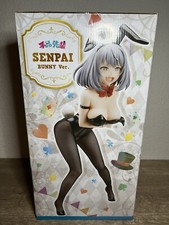 Magical Sempai FREEing B-Style 1/4th Tejina Senpai Bunny Ver. New/Opened USA picture