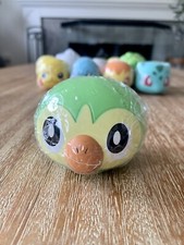 NEW Grookey Nintendo Bandai Japan Pokemon Capchara Figure Toy Gashapon Series 12 picture