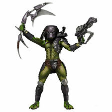 NECA Predator The Ultimate Alien Hunter Renegade Predator Action Figure picture