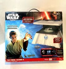 2015 Uncle Milton Star Wars Science The Force Trainer II Hologram Experience  picture
