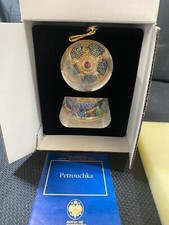 MINT in BOX ~ House Of Faberge 
