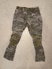 Patagonia L9 Combat Pants 32R Multicam OCP Knee Pad Cutout picture