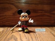 Disney Kingdom Hearts 3 Funko Mystery Minis Vinyl Figures Mickey With Key picture