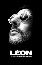 Léon the Professional 1994 2 Poster Print Wall Art Movie Decor picture