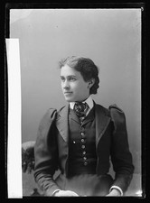Photo:Gardiner, Mrs. C. picture