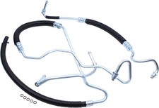 Power Steering Pressure Hose Pipe and Hydroboost Brake Booster Hose | for Chevro picture