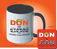 Anti Trump  Coffee Mugs picture