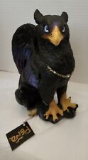 Windstone Editions Black Male Griffin Jewels Pena 2000 Fantasy Figure With Tag picture