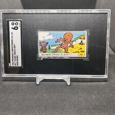 1964 “ELMER TAKES A DIP” Primrose Bugs Bunny #27 SGC 6 picture